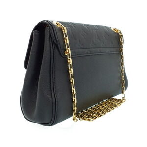 Louis Vuitton Saint Monogram Bag Empreinte Germain Shoulder Chain